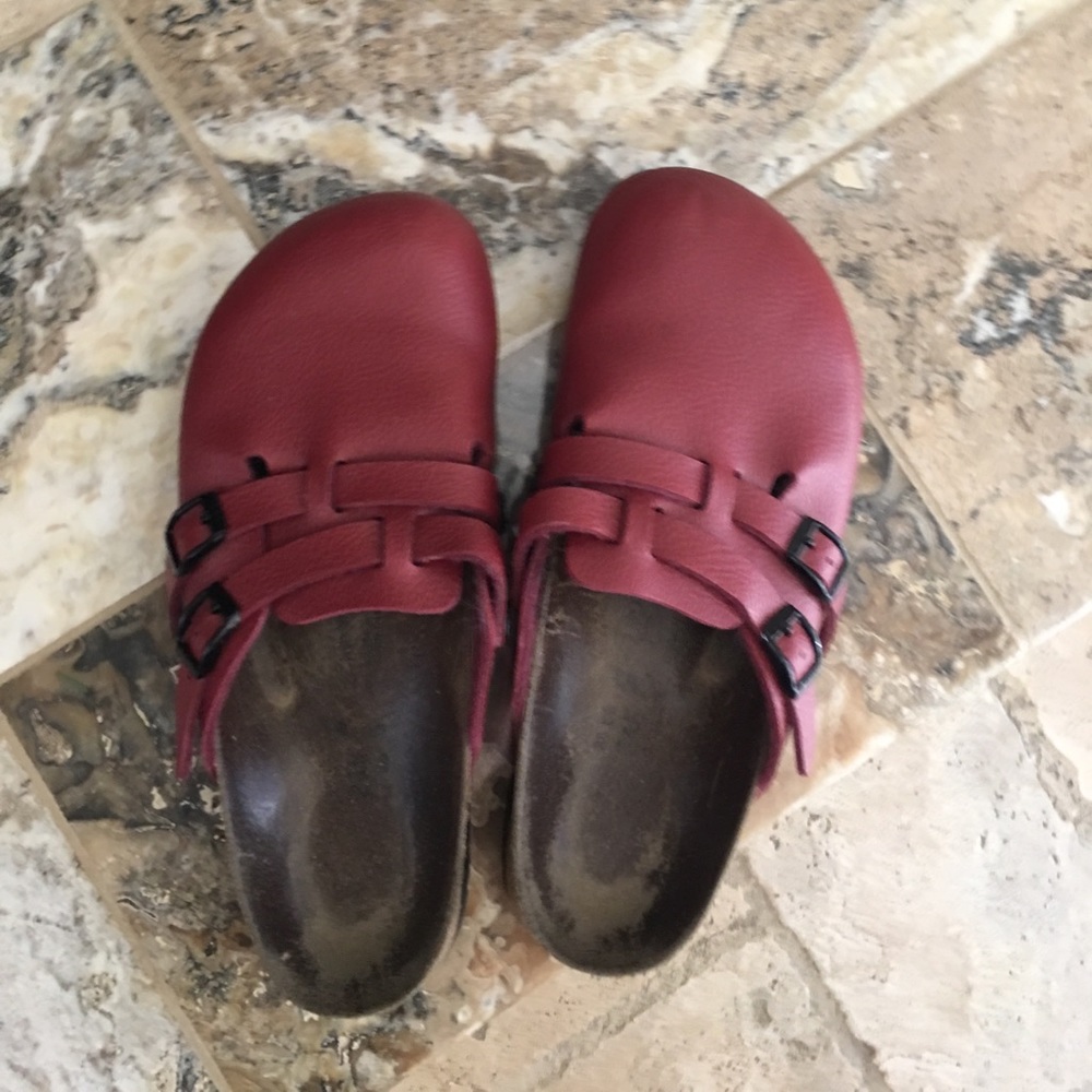 Birk’s by Birkenstock